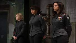 Motherland Fort Salem - Season 02 Epsiode 01